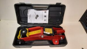 Garagekrik 1,5 ton