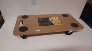 Transport trolley / hondje 200kg