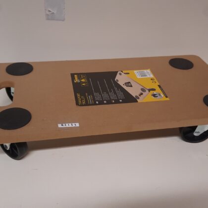 Transport trolley / hondje 200kg