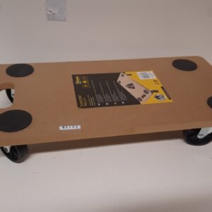Transport trolley / hondje 200kg