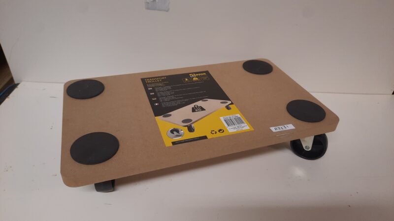 Transport trolly / hondje 150kg