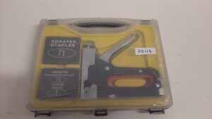 Nietmachine / tacker