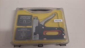 Nietmachine / tacker