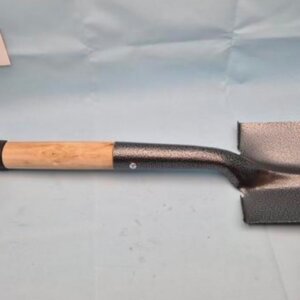 Schep 70cm lang