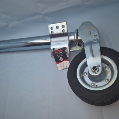 Neuswiel 60mm automaat