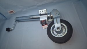 Neuswiel 60mm automaat