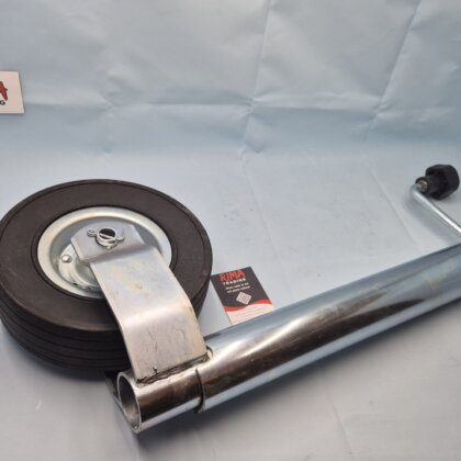 Neuswiel 60mm