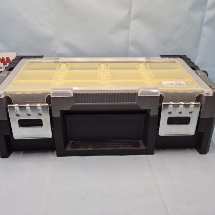 Gereedschapsbox / gereedschapskoffer