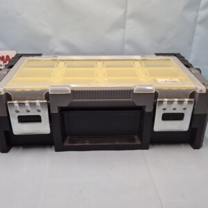 Gereedschapsbox / gereedschapskoffer