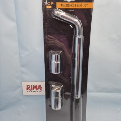 Wielmoersleutel 1/2"