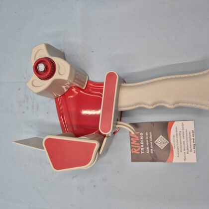 Tape dispenser / plakbandroller