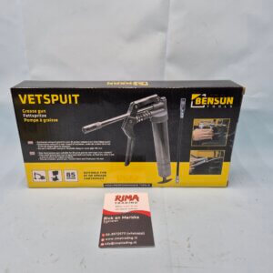 Vetspuit