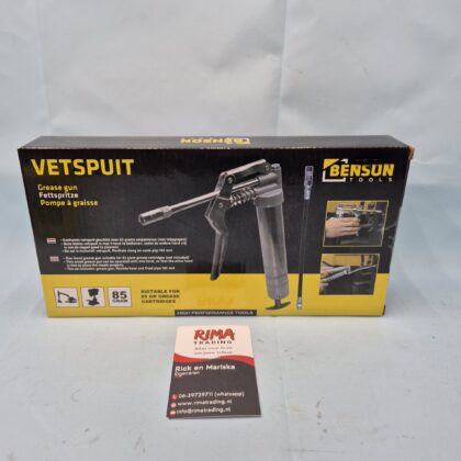 Vetspuit