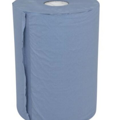 Papier rol 37 cm. x 400 meter