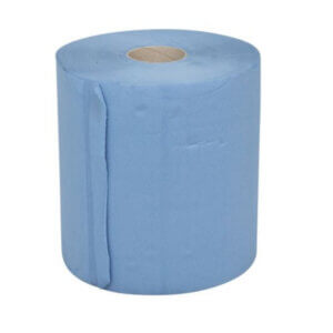 Industriepapier 26 cm. 190 meter