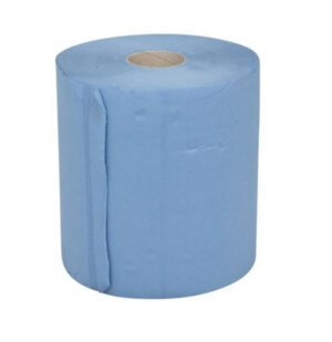 Industriepapier 26 cm. 190 meter
