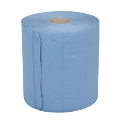 Industriepapier 26 cm. 190 meter