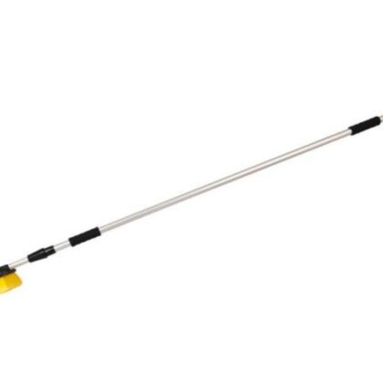 Wasborstel met Uitschuifbare Steel tot 3 meter