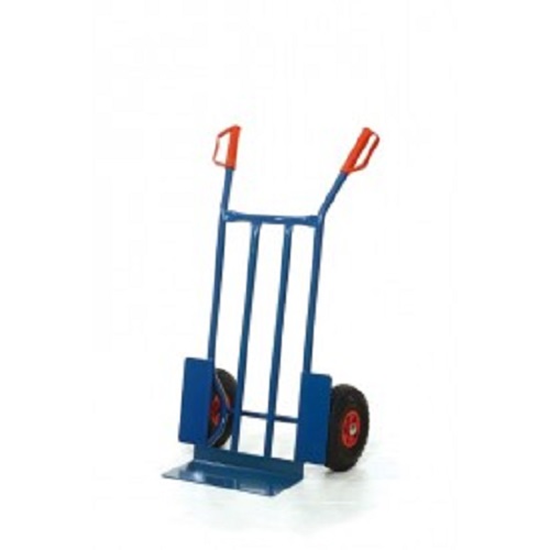 Steekwagen Zakken