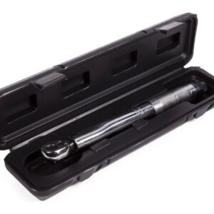 Momentsleutel 1/4" (5-25 Nm)