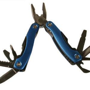 Multitool met 9 Functies