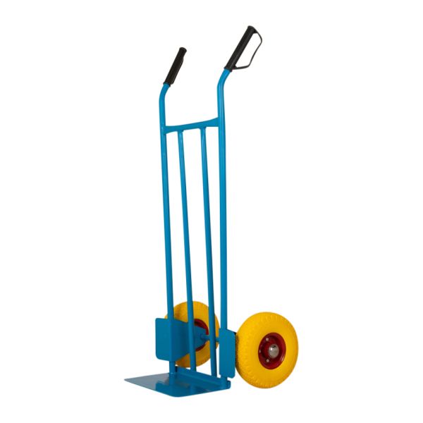steekwagen anti lek - 200 kg