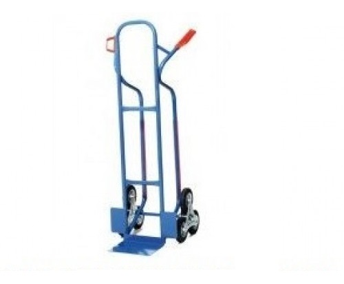 Trappensteekwagen