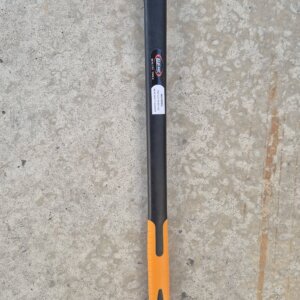 Bijl met splitter | 90cm lang | 2200 gram