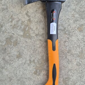 Bijl met splitter | 37cm | 1000gram